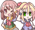 Cuties (Sora & Sham) - 100% Orange Juice
