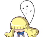 Haunted Doll - 100% Orange Juice