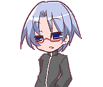 Kyousuke - 100% Orange Juice