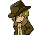 Lone Rider - 100% Orange Juice