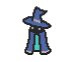 Blue - Scrabdackle