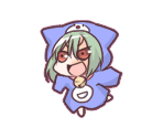 Mimyuu - 100% Orange Juice