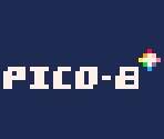 Logo - PICO-8 Fantasy Console