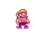 Wario (Tiny Toon Adventures Style) - Wario Customs
