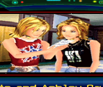 Demo Select (52 & 54) - Official U.S. PlayStation Magazine Demo Discs (USA)