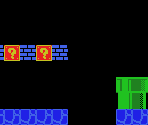 Stage 1-2 - Super Boy 2 (Bootleg)
