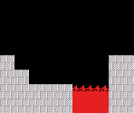 Stage 1-4 - Super Boy 2 (Bootleg)