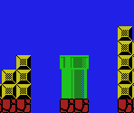 Stage 2-1 - Super Boy 2 (Bootleg)
