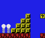 Stage 2-2 - Super Boy 2 (Bootleg)