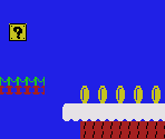 Stage 2-3 - Super Boy 2 (Bootleg)