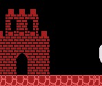 Stage 3-2 - Super Boy 2 (Bootleg)