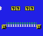 Stage 3-3 - Super Boy 2 (Bootleg)