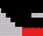 Stage 3-4 - Super Boy 2 (Bootleg)