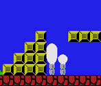Stage 4-1 - Super Boy 2 (Bootleg)