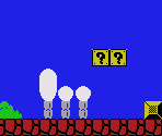 Stage 4-2 - Super Boy 2 (Bootleg)