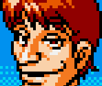 Character Portraits - SNK vs. Capcom: Card Fighters Clash