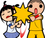 Warning Animation - Taiko no Tatsujin (2020 Version)