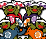 Kame - Taiko no Tatsujin (2020 Version)