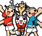 Tetsuo - Taiko no Tatsujin (2020 Version)