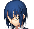 Ciel (02/21) - Tsukihime -A Piece of Blue Glass Moon-