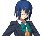 Ciel (03/21) - Tsukihime -A Piece of Blue Glass Moon-