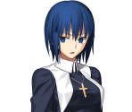 Ciel (04/21) - Tsukihime -A Piece of Blue Glass Moon-