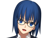 Ciel (05/21) - Tsukihime -A Piece of Blue Glass Moon-