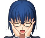 Ciel (06/21) - Tsukihime -A Piece of Blue Glass Moon-