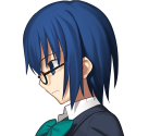 Ciel (08/21) - Tsukihime -A Piece of Blue Glass Moon-