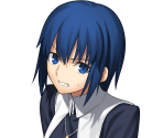 Ciel (09/21) - Tsukihime -A Piece of Blue Glass Moon-