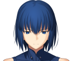 Ciel (10/21) - Tsukihime -A Piece of Blue Glass Moon-