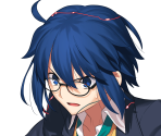 Ciel (11/21) - Tsukihime -A Piece of Blue Glass Moon-