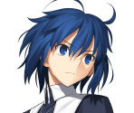 Ciel (14/21) - Tsukihime -A Piece of Blue Glass Moon-