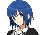 Ciel (16/21) - Tsukihime -A Piece of Blue Glass Moon-