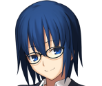 Ciel (17/21) - Tsukihime -A Piece of Blue Glass Moon-