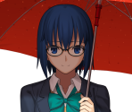 Ciel (18/21) - Tsukihime -A Piece of Blue Glass Moon-