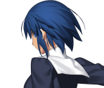 Ciel (19/21) - Tsukihime -A Piece of Blue Glass Moon-