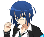 Ciel (21/21) - Tsukihime -A Piece of Blue Glass Moon-