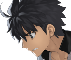 Shiki Tohno (3/9) - Tsukihime -A Piece of Blue Glass Moon-