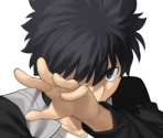 Shiki Tohno (9/9) - Tsukihime -A Piece of Blue Glass Moon-
