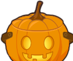 Pumpkin - 100% Orange Juice