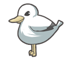 Seagull - 100% Orange Juice