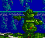 Chess Valley - Biomechanical Toy