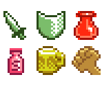 Tiles - Airaki (Homebrew)
