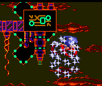Collision Chaos Zone 1 (Bad Future) - Sonic the Hedgehog CD