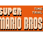 Title Screen (Gamescom Time Trials) - Mari0