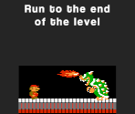 Game Instructions (Gamescom Time Trials) - Mari0