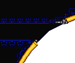 Unused Background Tiles - Air Buster: Trouble Specialty Unit