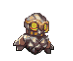 Chaser - Owlboy