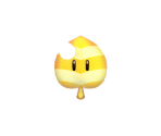 Item Storage - Super Mario 3D World